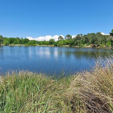 Camping Ares Dış mekan fotoğraf