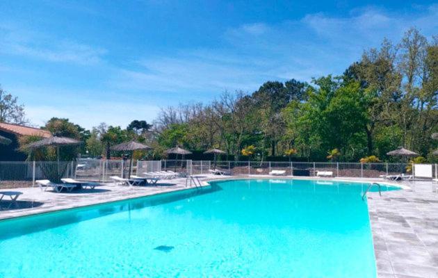 Camping Ares Dış mekan fotoğraf