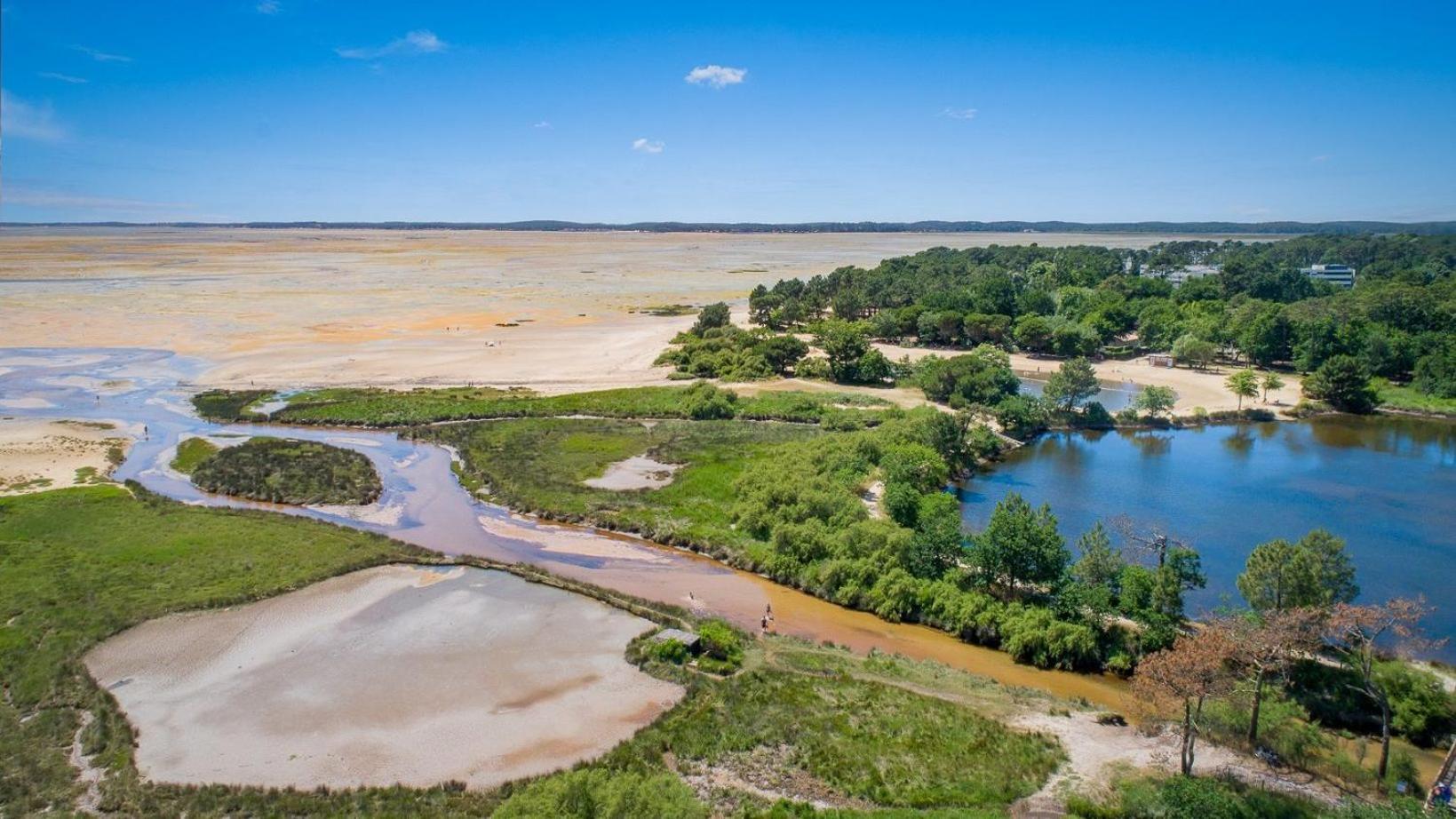 Camping Ares Dış mekan fotoğraf