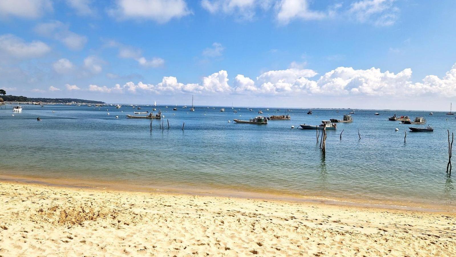 Camping Ares Dış mekan fotoğraf