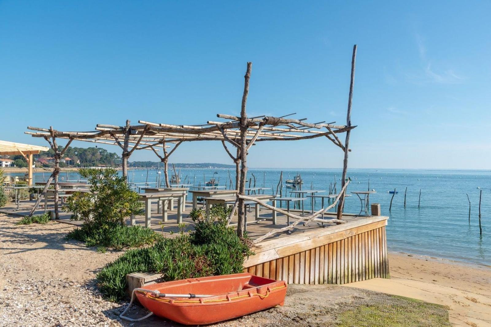 Camping Ares Dış mekan fotoğraf