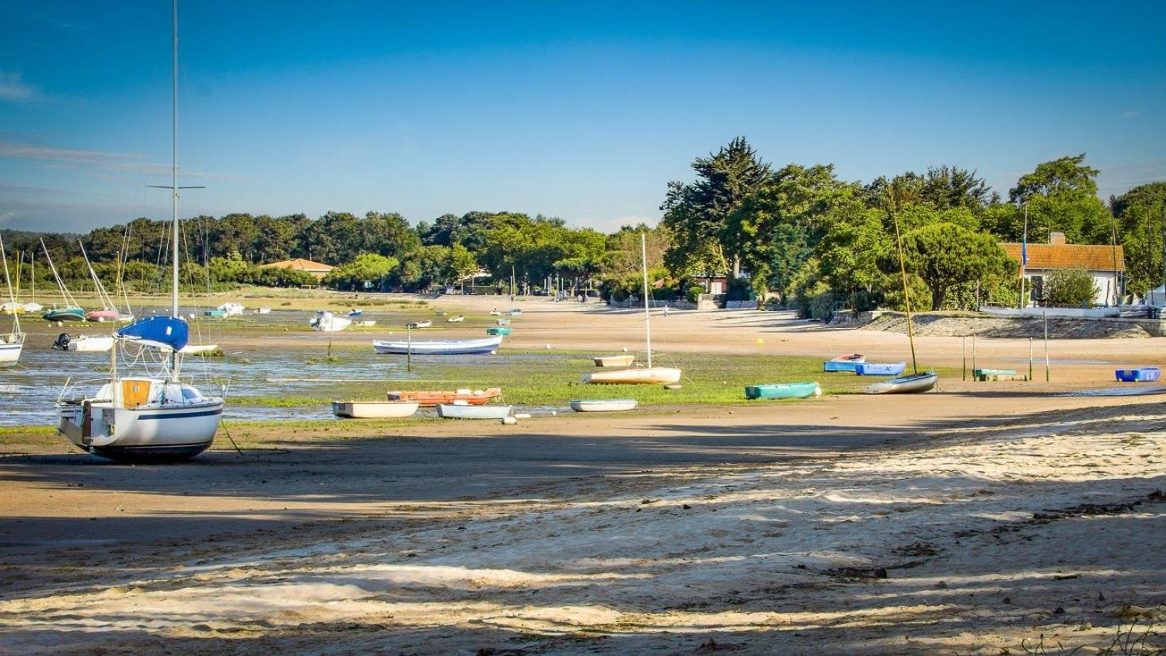 Camping Ares Dış mekan fotoğraf