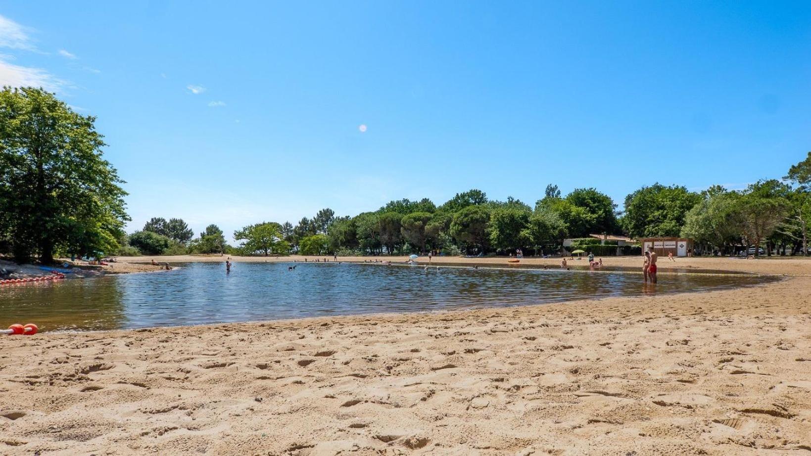 Camping Ares Dış mekan fotoğraf