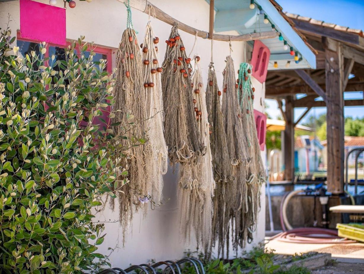 Camping Ares Dış mekan fotoğraf