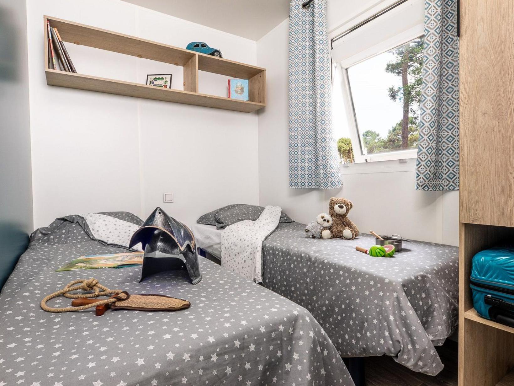 Camping Ares Dış mekan fotoğraf