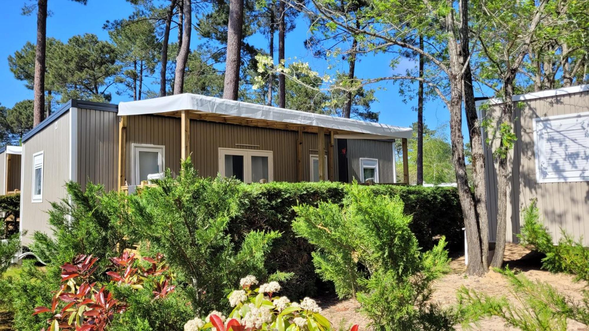 Camping Ares Dış mekan fotoğraf