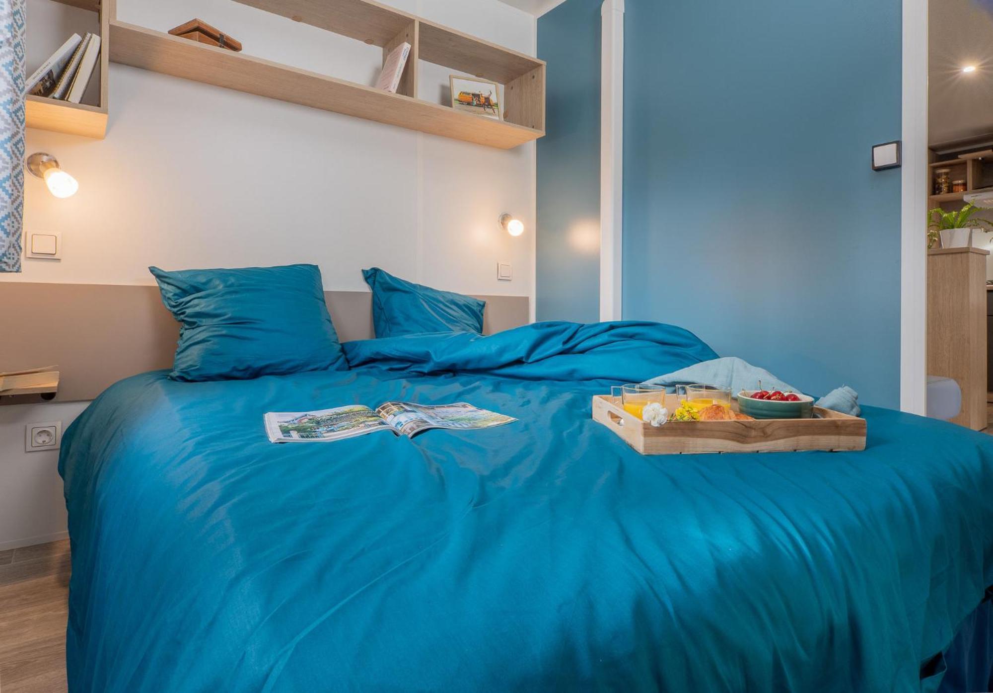 Camping Ares Dış mekan fotoğraf