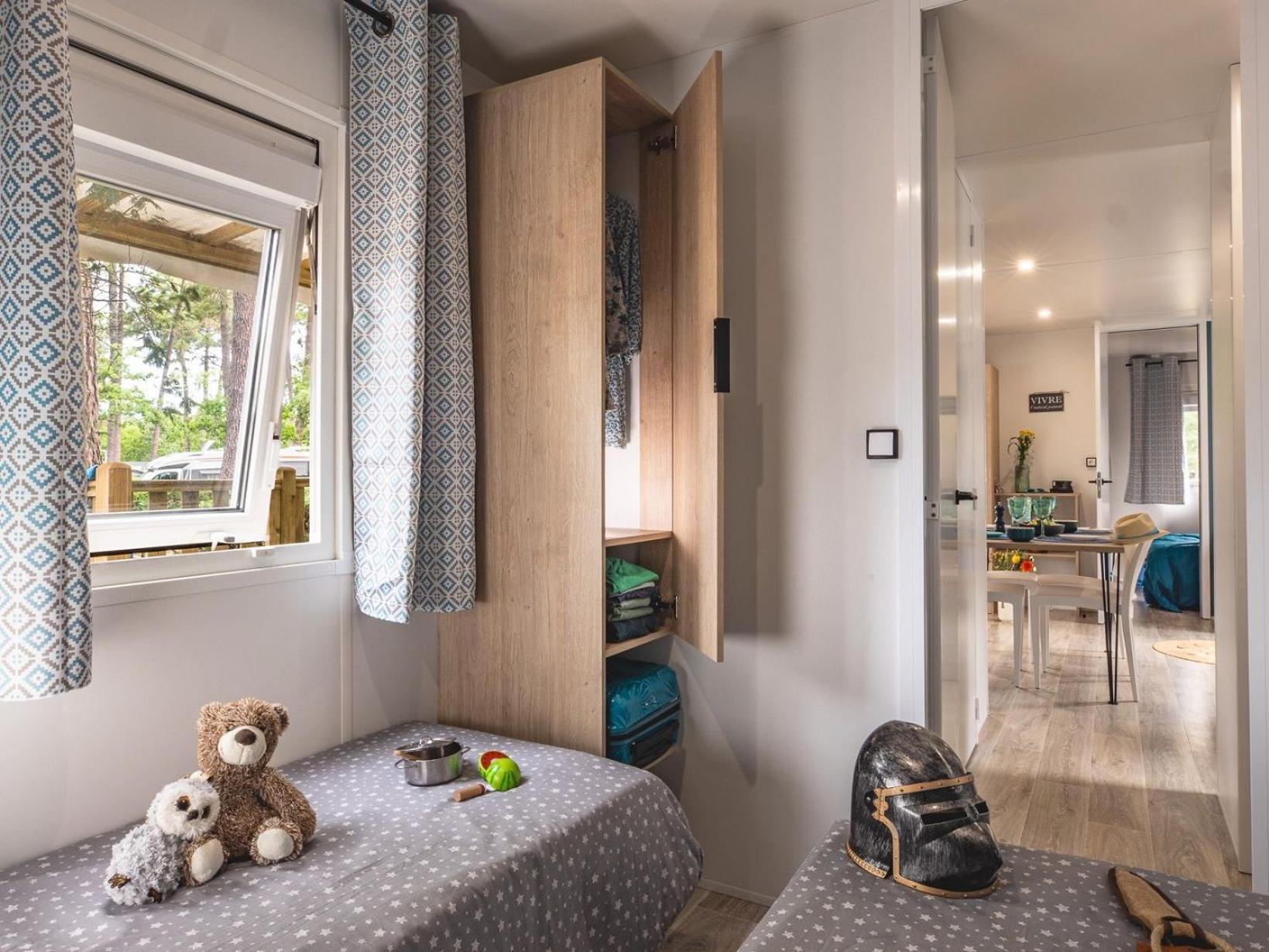 Camping Ares Dış mekan fotoğraf